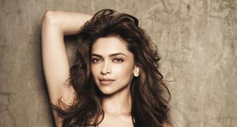Deepika: I did have that angst with Ranbir