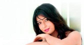 Radhika Pandit teams up with Ajay Rao for Breaking News