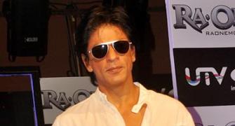 SRK snubs Bigg Boss, will appear on KBC