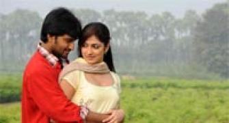 Review: Pilla Zamindar is Nani's show all the way