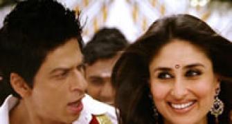 Why Ra.One disappoints