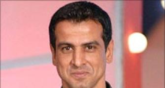 Ronit Roy arrested for rash driving, gets bail