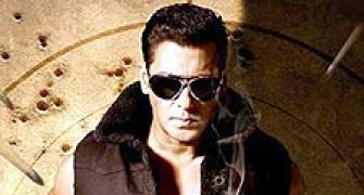 Post surgery, Salman to resume shooting in a week