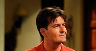 Charlie Sheen pockets over 100 mn dollars with settlement