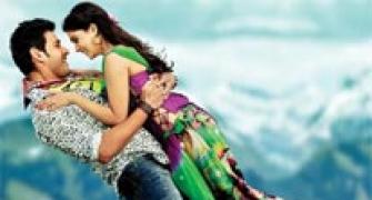 Review: Dookudu is Mahesh Babu's show all the way