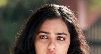 Nithya Menen banned from Malayalam films?