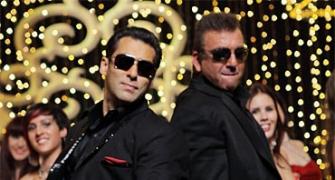 Who Sanjay-Salman want in Bigg Boss 5