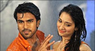 Review: Rachha is for Ram Charan fans