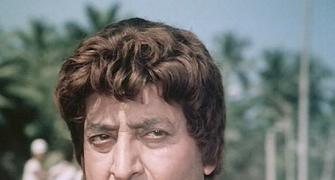 92 Facts You Didn't Know About Pran