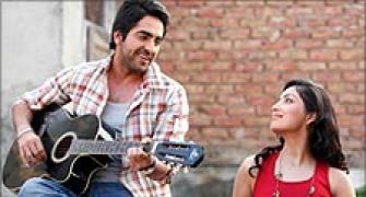 Review: Vicky Donor is a pleasant surprise