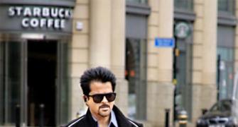 Anil Kapoor: I'm very confident about myself as an actor