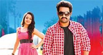 Review: Dammu is strictly for NTR Jr fans