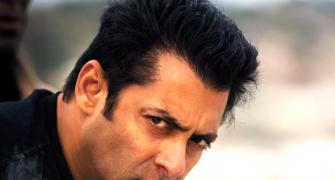 Mixed reactions to Salman's appointment as Olympics goodwill ambassador