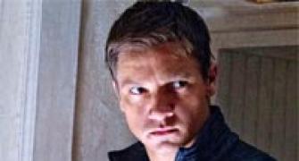 Jeremy Renner: A star is 'bourne'?