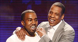 Grammy 2012: Kanye West, Jay Z among top nominees