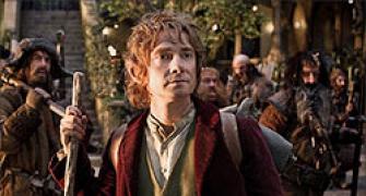Review: The Hobbit is visually mesmerising