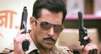 Salman: If Dabangg 2 fails, Arbaaz is doomed