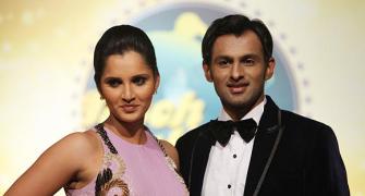 'I would never want Sania Mirza to represent Pakistan'