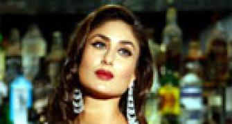Know about Kareena? Take this quiz and WIN!