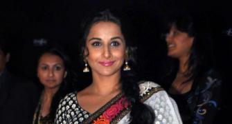 PIX: Bollywood stars attend Stardust awards