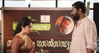 Three Malyaalam films gear up for release