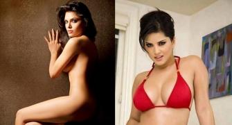 Who'll be hotter in Jism 2: Sunny Leone or Sherlyn Chopra?