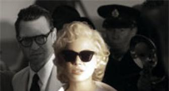 Review: My Week With Marilyn is fascinating