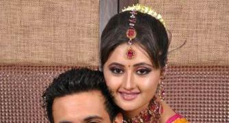 When TV actors married their co-stars