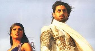 Abhishek Bachchan's Ten Worst Movies