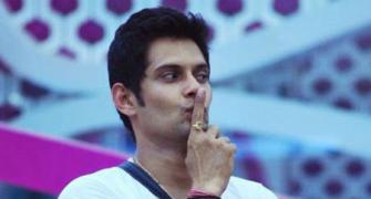 Amar: Bigg Boss eviction was very disappointing