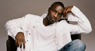 Filmfare, Apsara awards confuse Vishal Dadlani with Akon