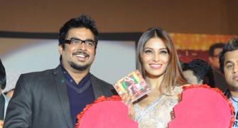 Bipasha: Love is my biggest priority right now