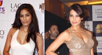 Poonam Pandey takes a dig at Bipasha Basu