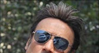 Jackie Shroff on expletives: They are not alien to us