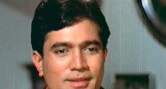 Rajesh Khanna: Looking back at his Superstar Years