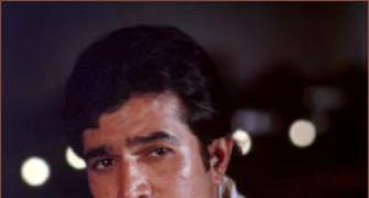 Rajesh Khanna: The star who couldn't cope