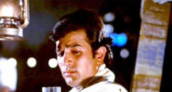 Rajesh Khanna: Remembering the man and his scotch