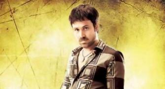 Emraan: Never thought I would end up where I am today
