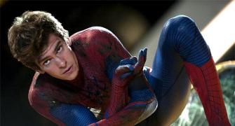 Ten Things You Didn't Know About Spider-Man - II