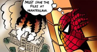 10 Ways Spider-Man Can 'SAVE' India!