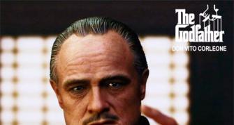 Godfather: Celebrating 40 years of cinema's first family
