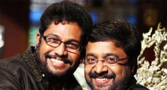 Shaji Kailas and Renji Panicker come together for new film