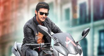 Aadi: I had doubts about working with a woman director