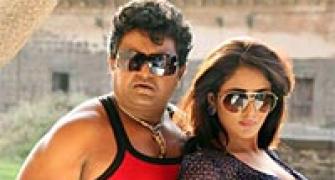 Review: Govindaaya Namaha is entertaining