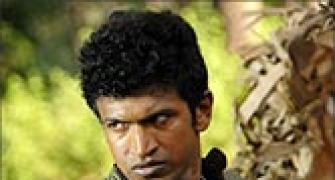 Review: Anna Bond is strictly for Puneeth fans