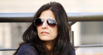 Meet The Girl Who Made Vicky Donor Happen