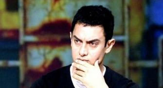 Bollywood's all praises for Aamir's TV show