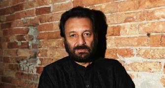 Shekhar Kapur: Mr India was a product of fearlessness