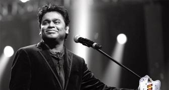Watch: Rahman perform from his new film Kadal
