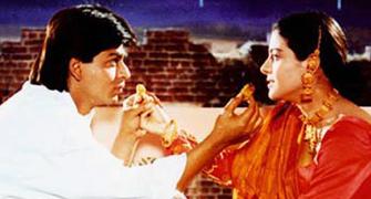 When Bollywood celebrated Karva Chauth